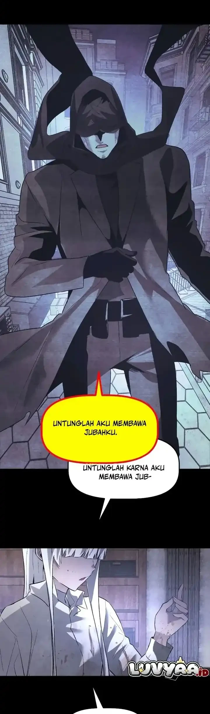 destined murderer chapter 31 - Page 5