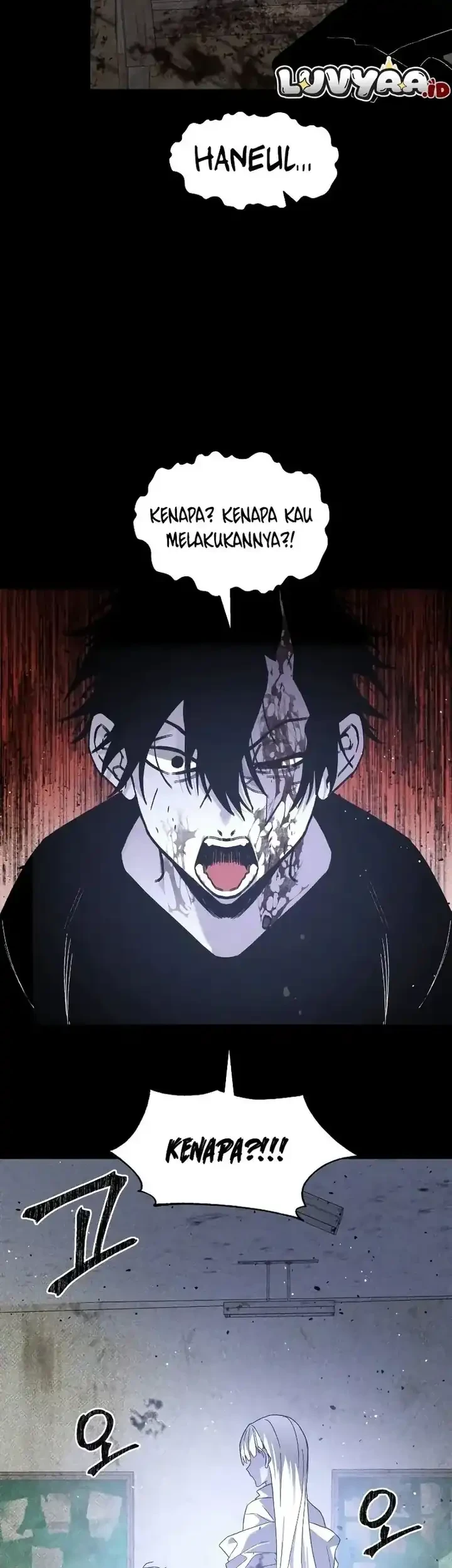 destined murderer chapter 31 - Page 61