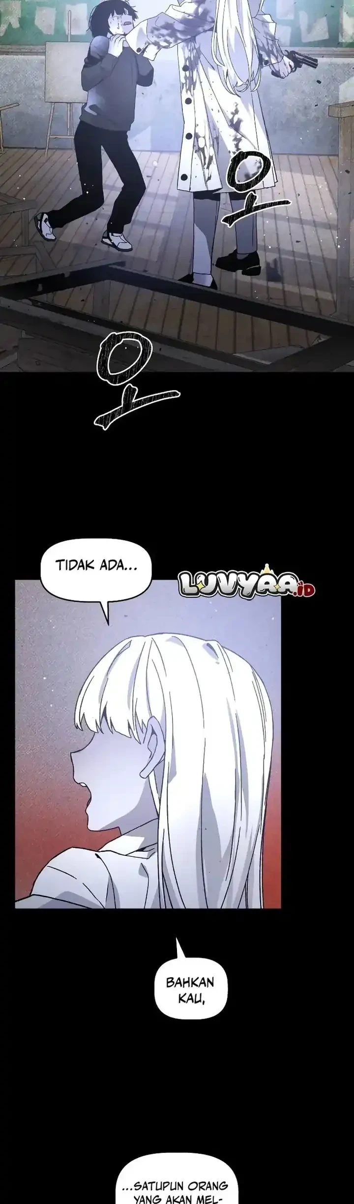 destined murderer chapter 31 - Page 62