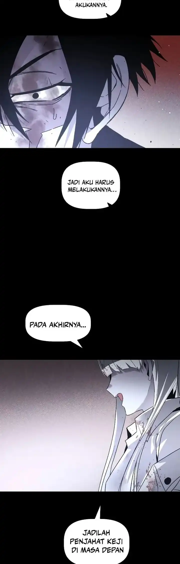 destined murderer chapter 31 - Page 63