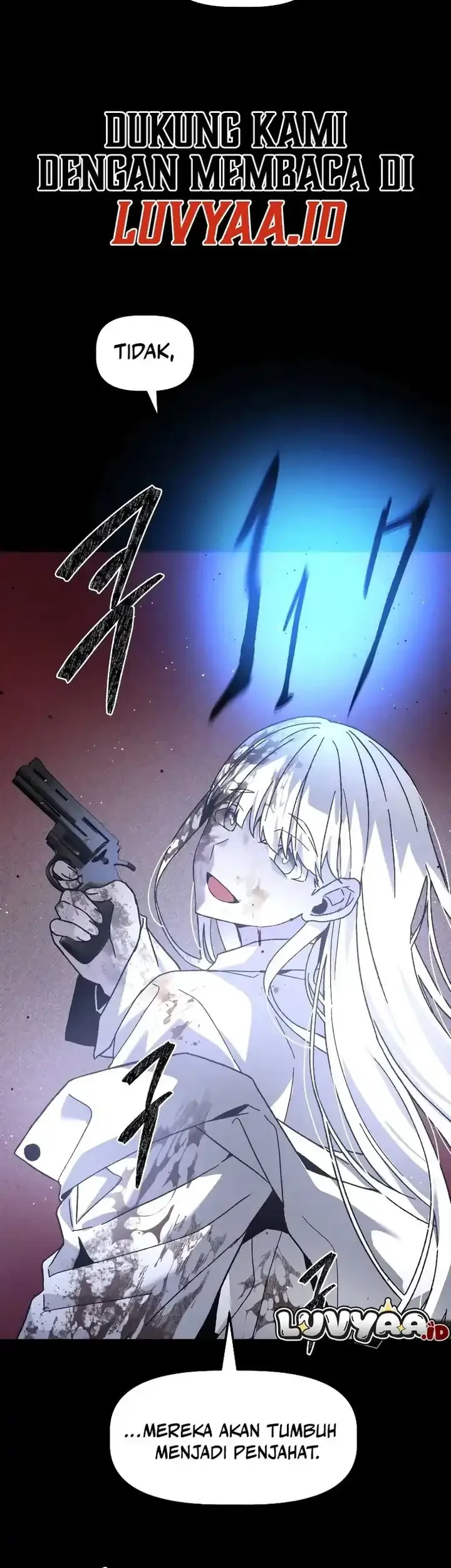 destined murderer chapter 31 - Page 64