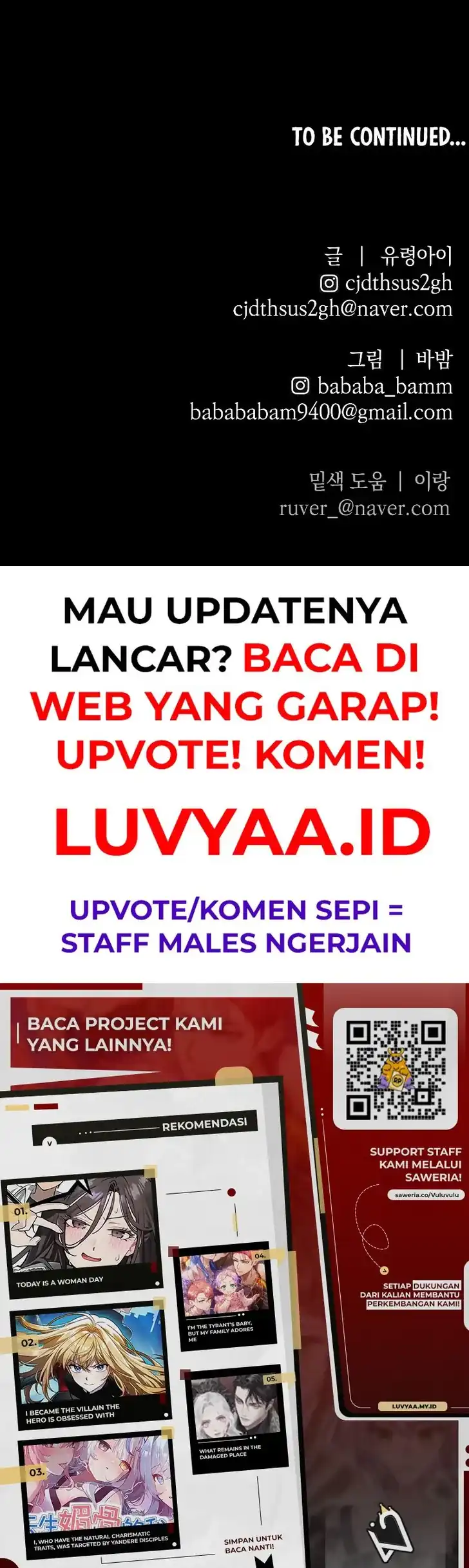 destined murderer chapter 31 - Page 67