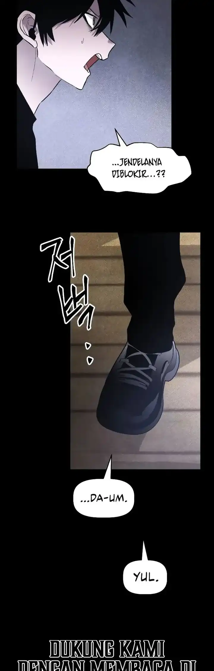 destined murderer chapter 31 - Page 12