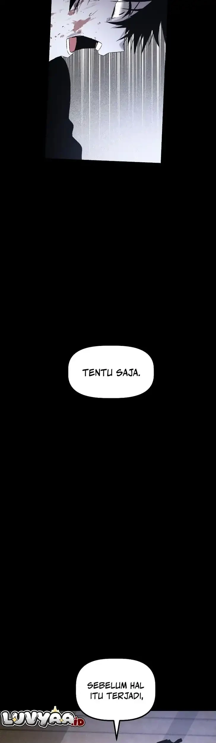 destined murderer chapter 32 - Page 31