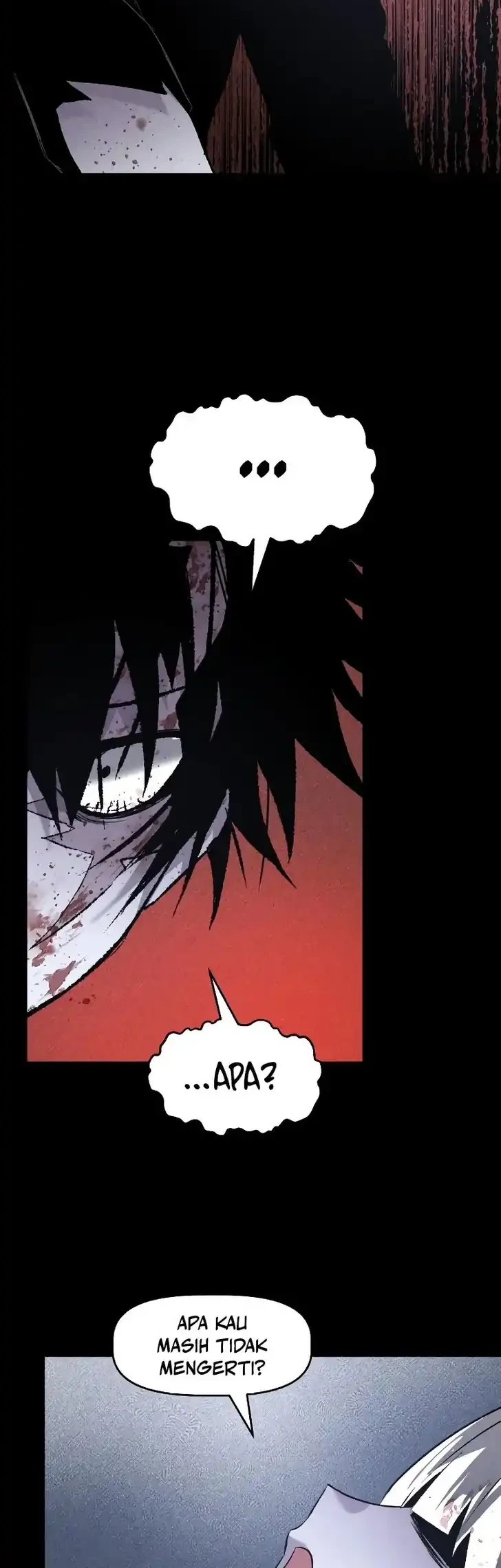 destined murderer chapter 32 - Page 33