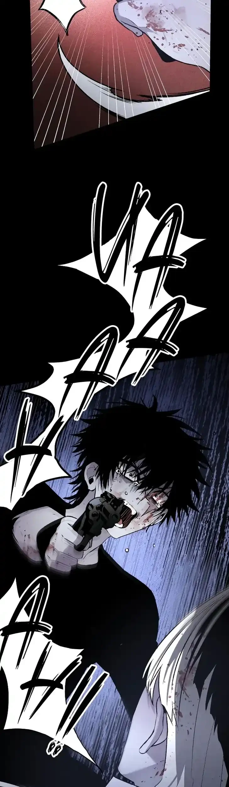 destined murderer chapter 32 - Page 37