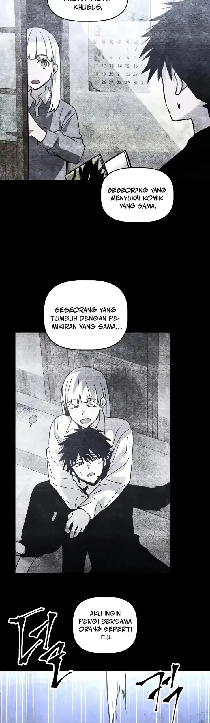 destined murderer chapter 32 - Page 40