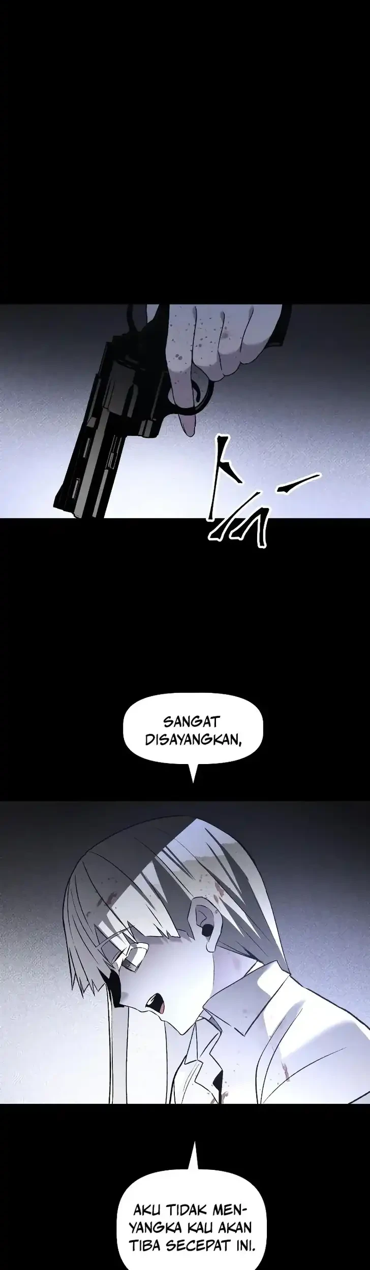 destined murderer chapter 32 - Page 47