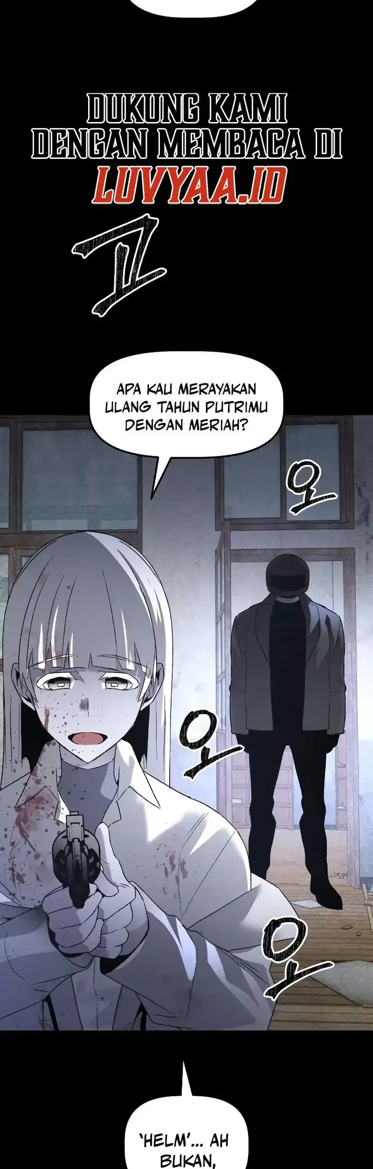 destined murderer chapter 32 - Page 48