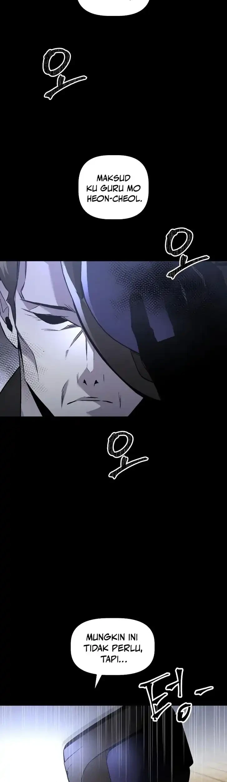 destined murderer chapter 32 - Page 49