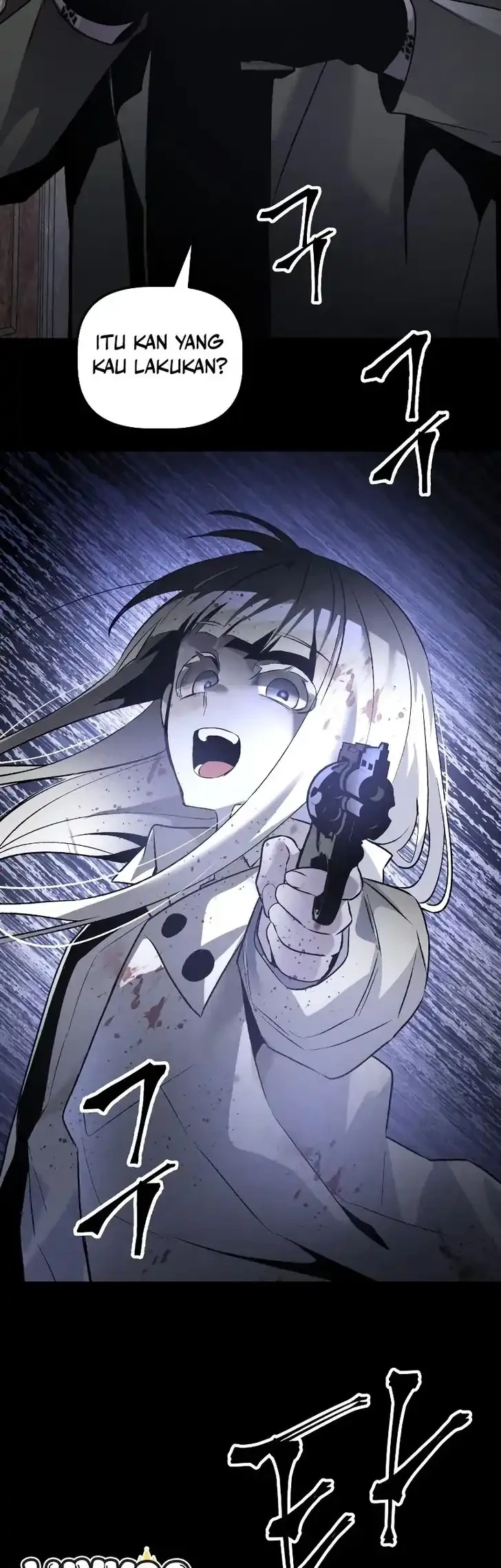 destined murderer chapter 32 - Page 51