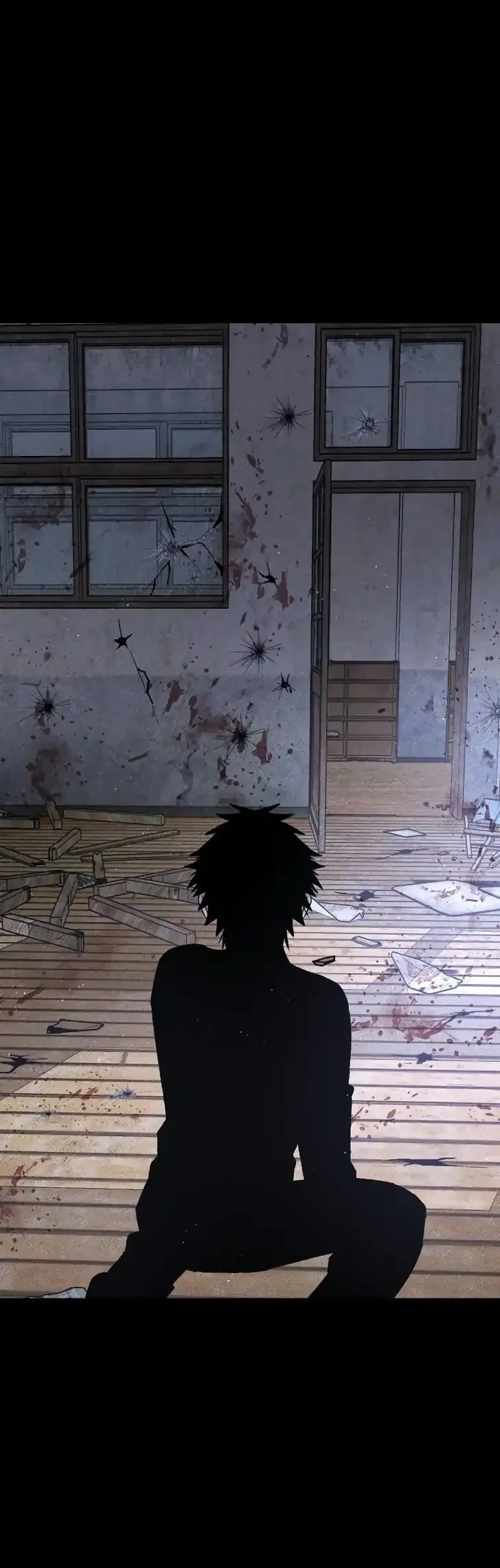 destined murderer chapter 32 - Page 57