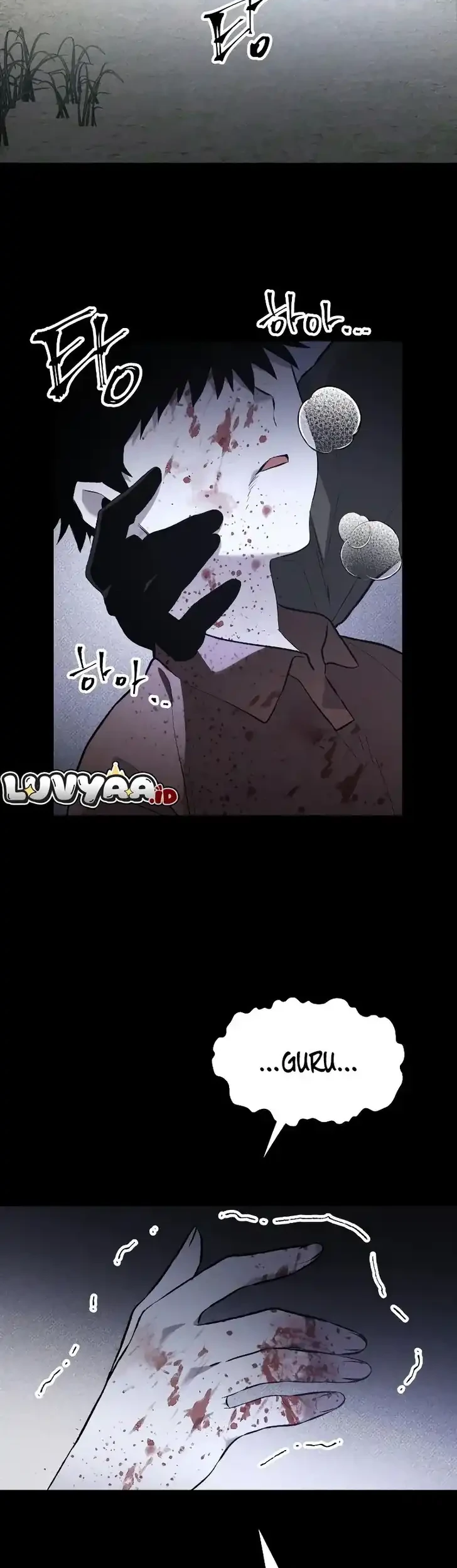 destined murderer chapter 32 - Page 2