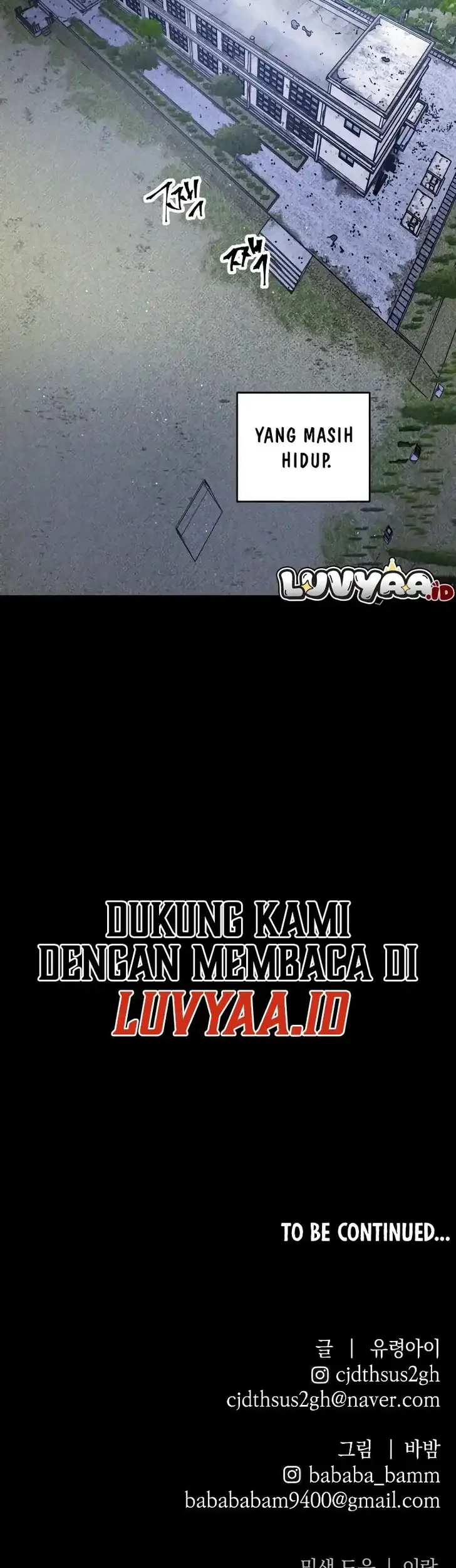 destined murderer chapter 32 - Page 59