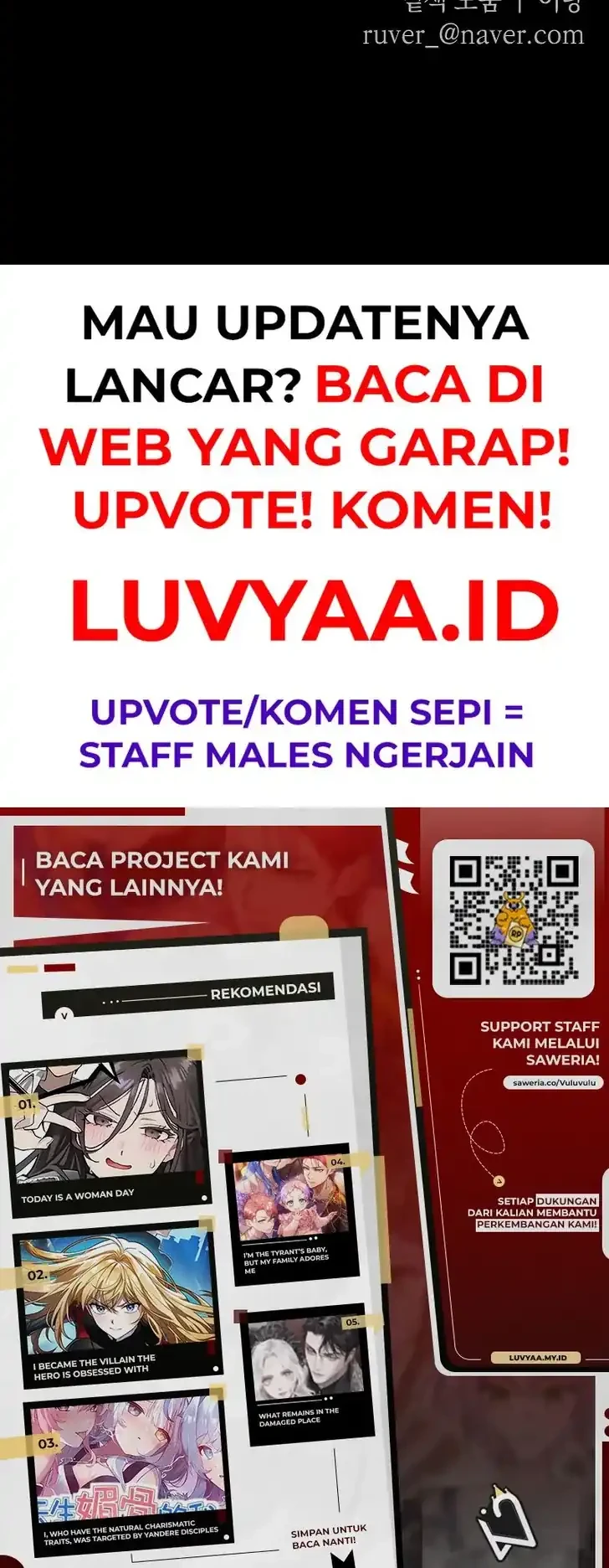 destined murderer chapter 32 - Page 60