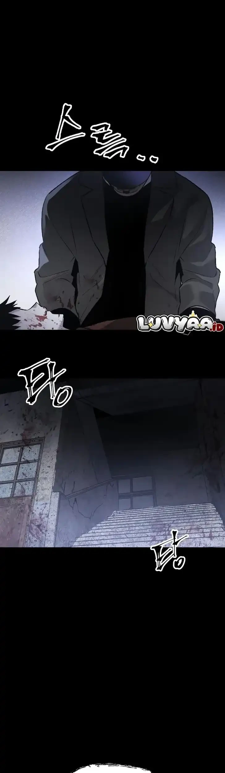 destined murderer chapter 32 - Page 4