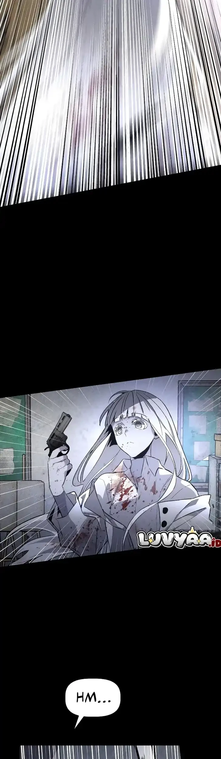 destined murderer chapter 32 - Page 7