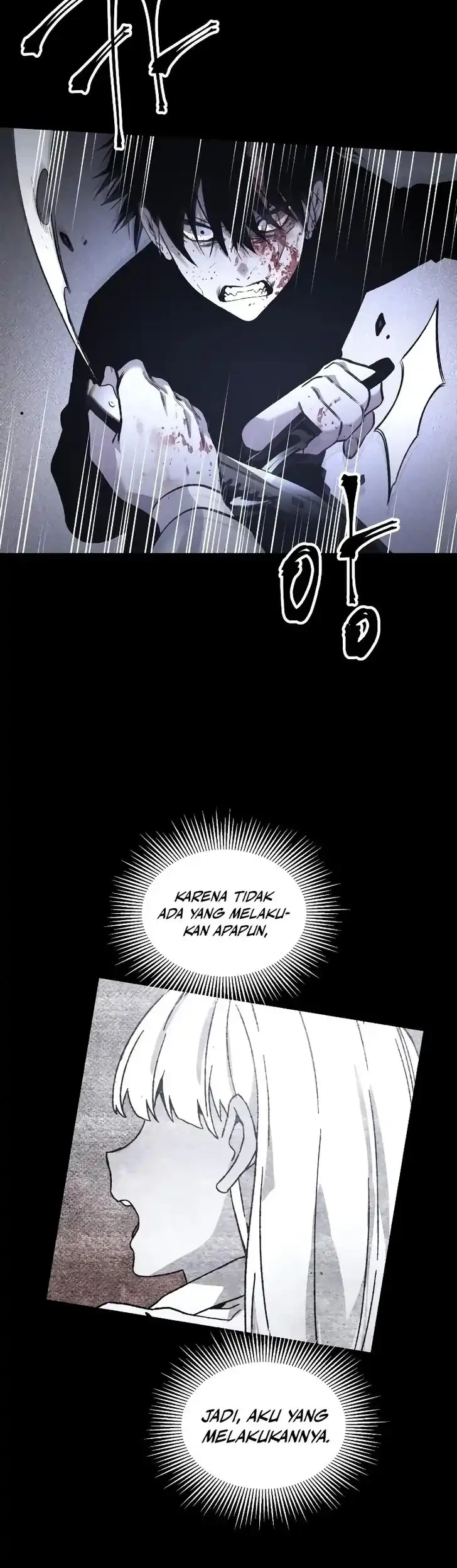 destined murderer chapter 32 - Page 10