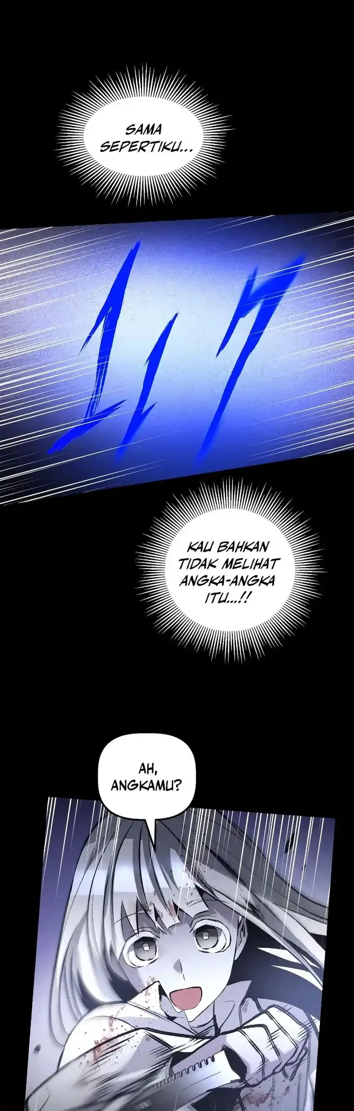 destined murderer chapter 32 - Page 12