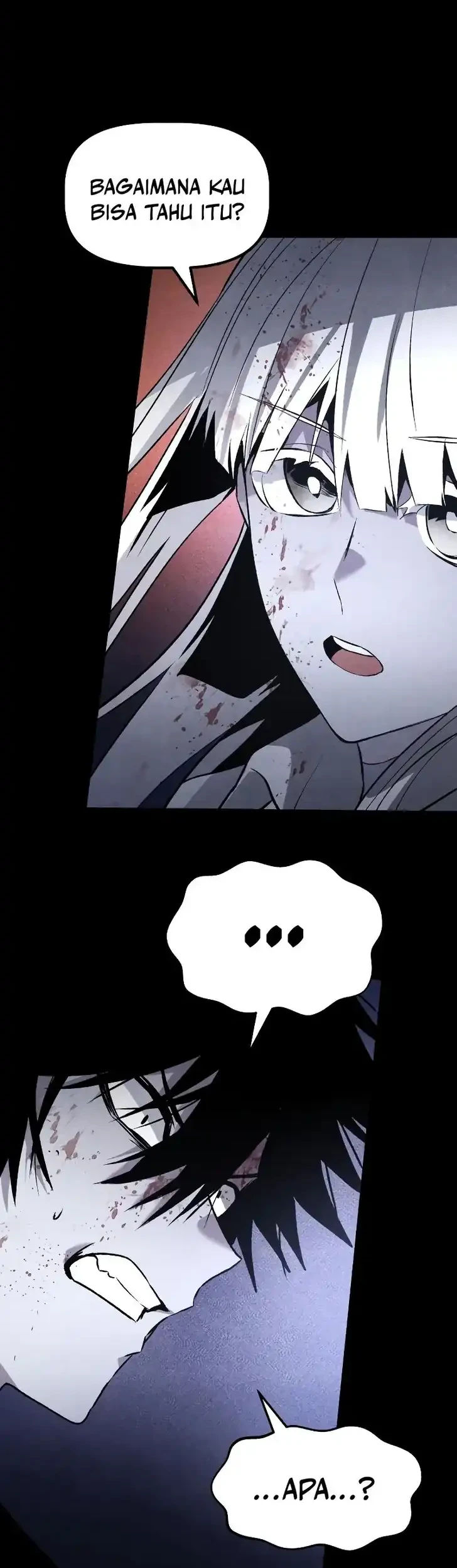 destined murderer chapter 32 - Page 17