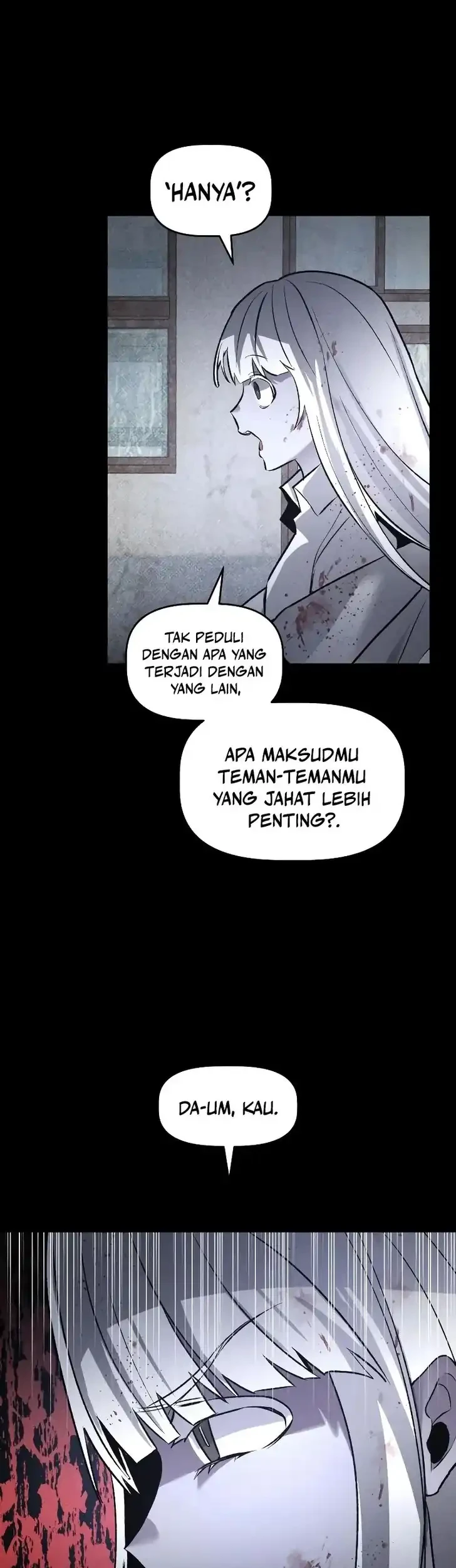 destined murderer chapter 32 - Page 25