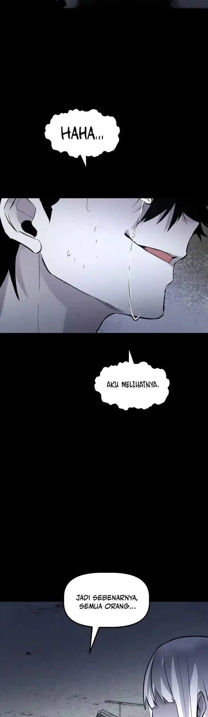 destined murderer chapter 33 - Page 29