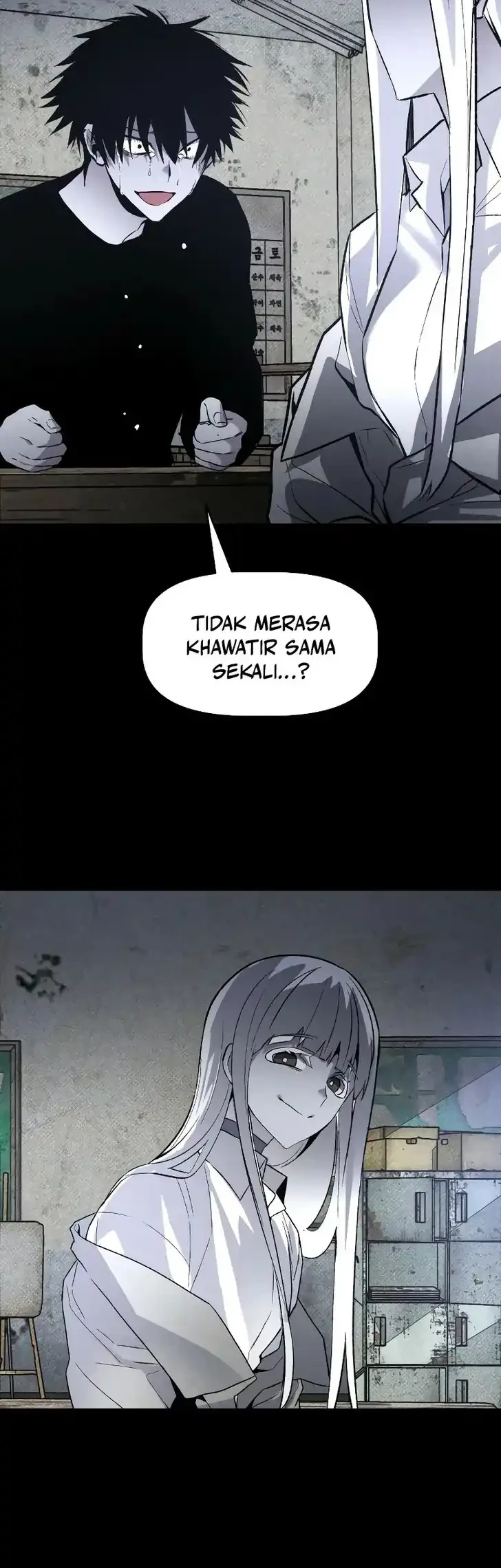 destined murderer chapter 33 - Page 30