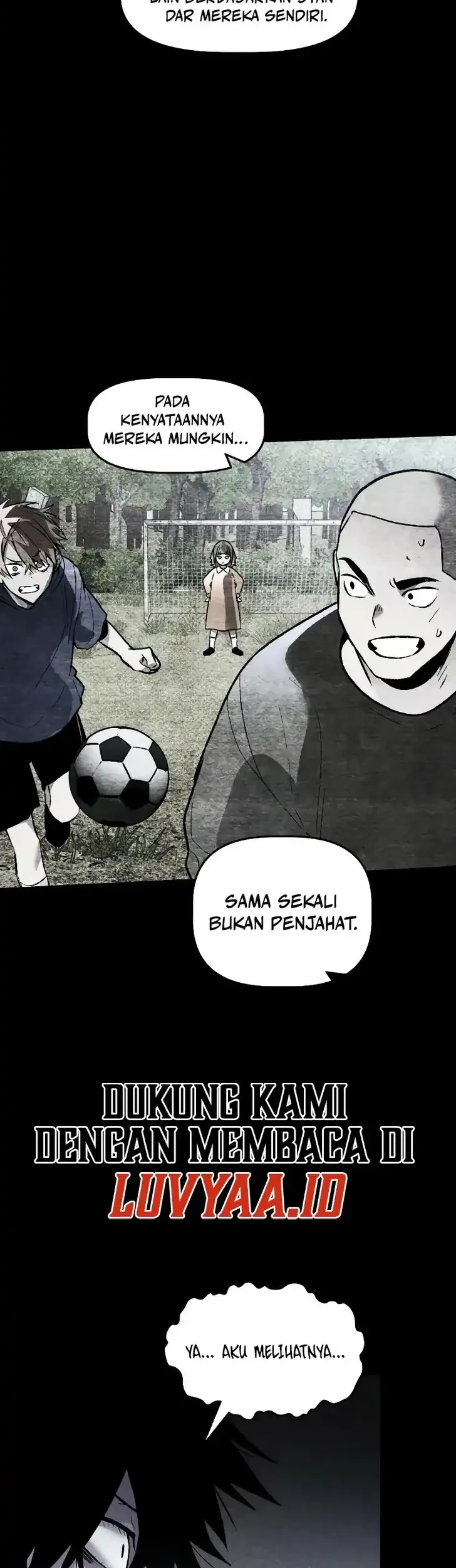 destined murderer chapter 33 - Page 32