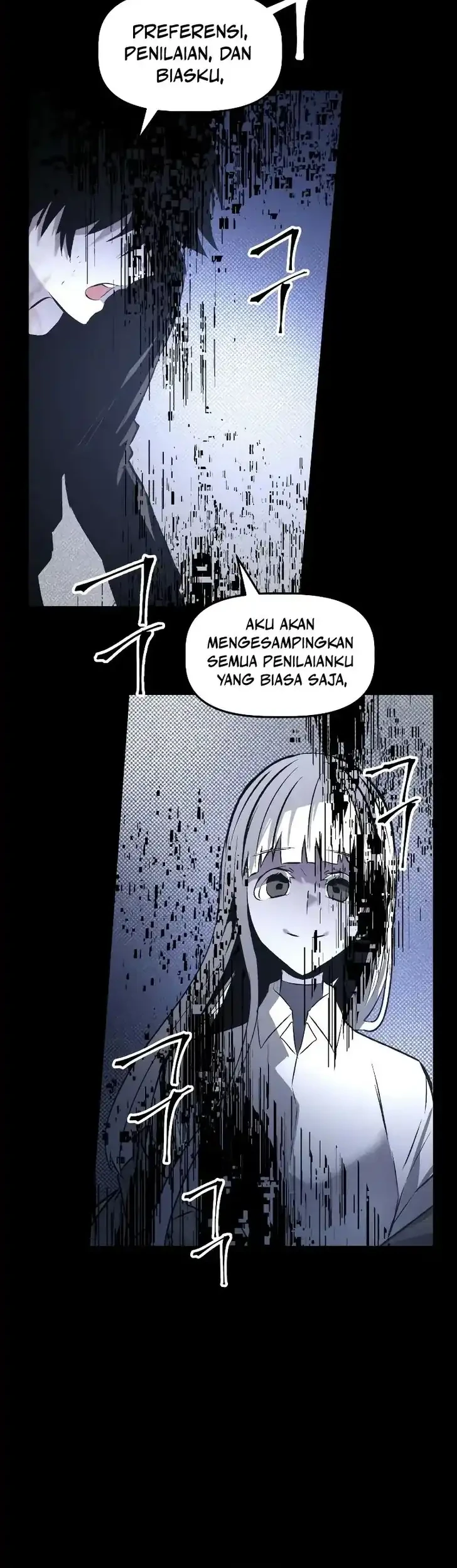 destined murderer chapter 33 - Page 38