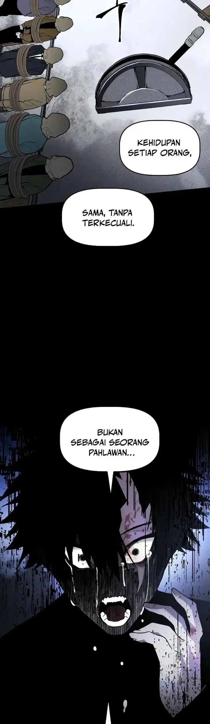 destined murderer chapter 33 - Page 40