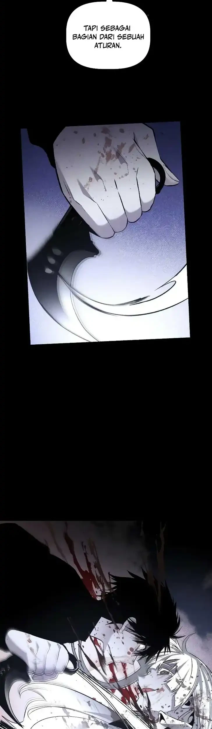 destined murderer chapter 33 - Page 41