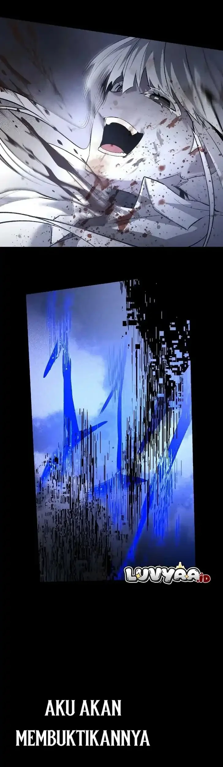 destined murderer chapter 33 - Page 43