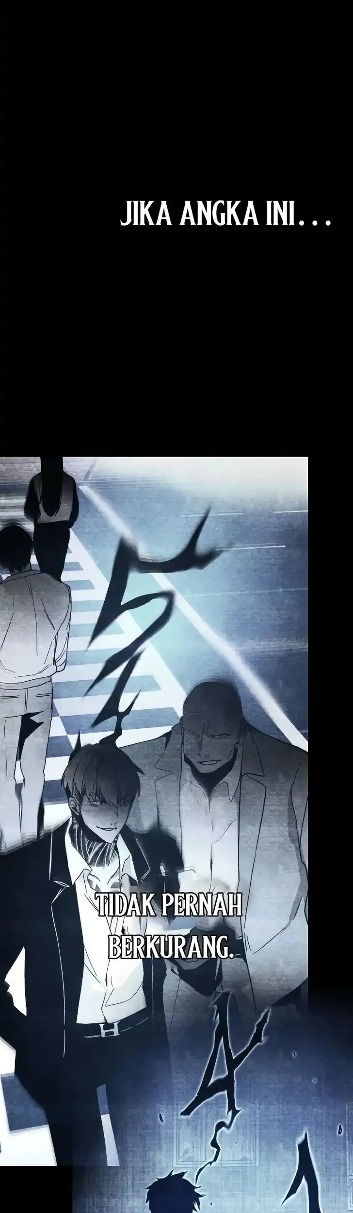 destined murderer chapter 33 - Page 44