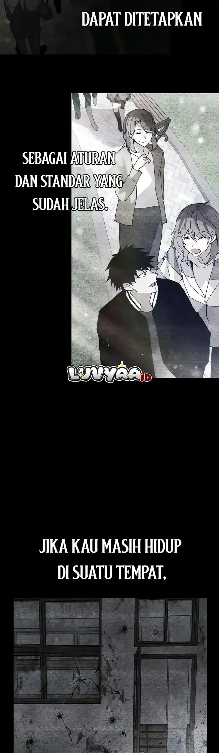 destined murderer chapter 33 - Page 46