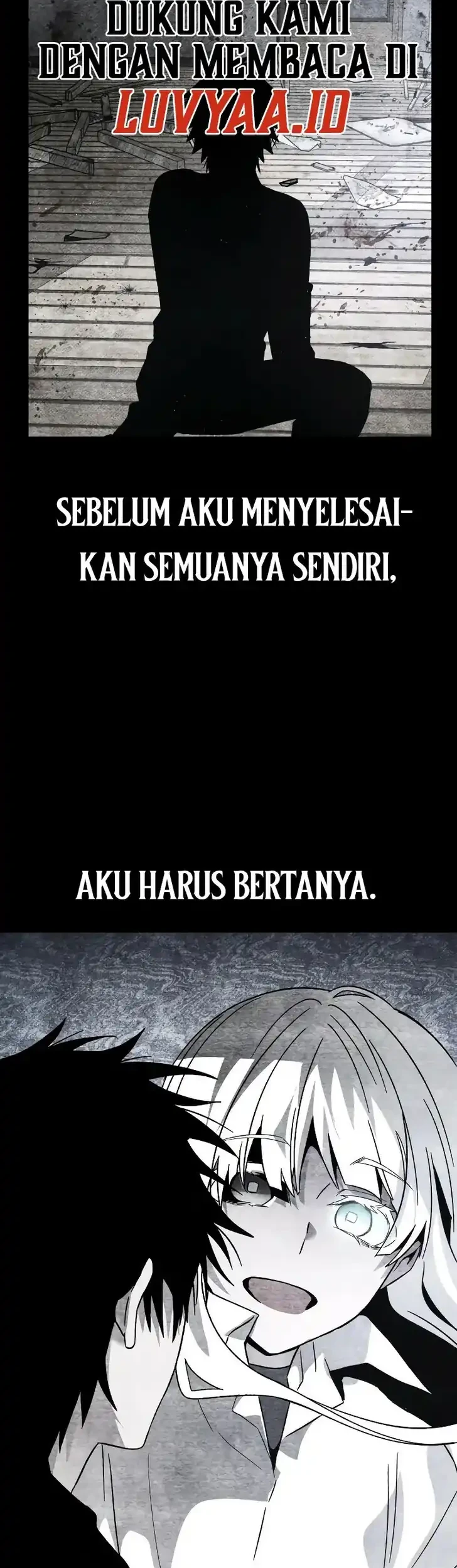 destined murderer chapter 33 - Page 47