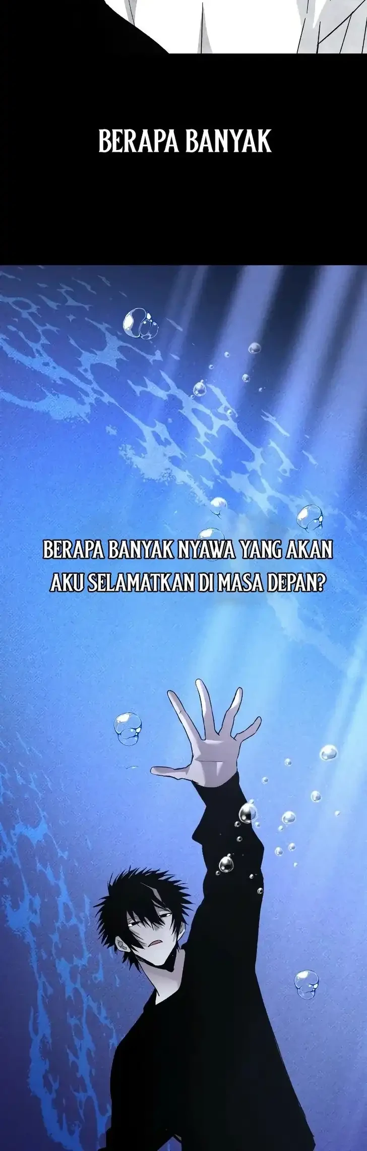 destined murderer chapter 33 - Page 48