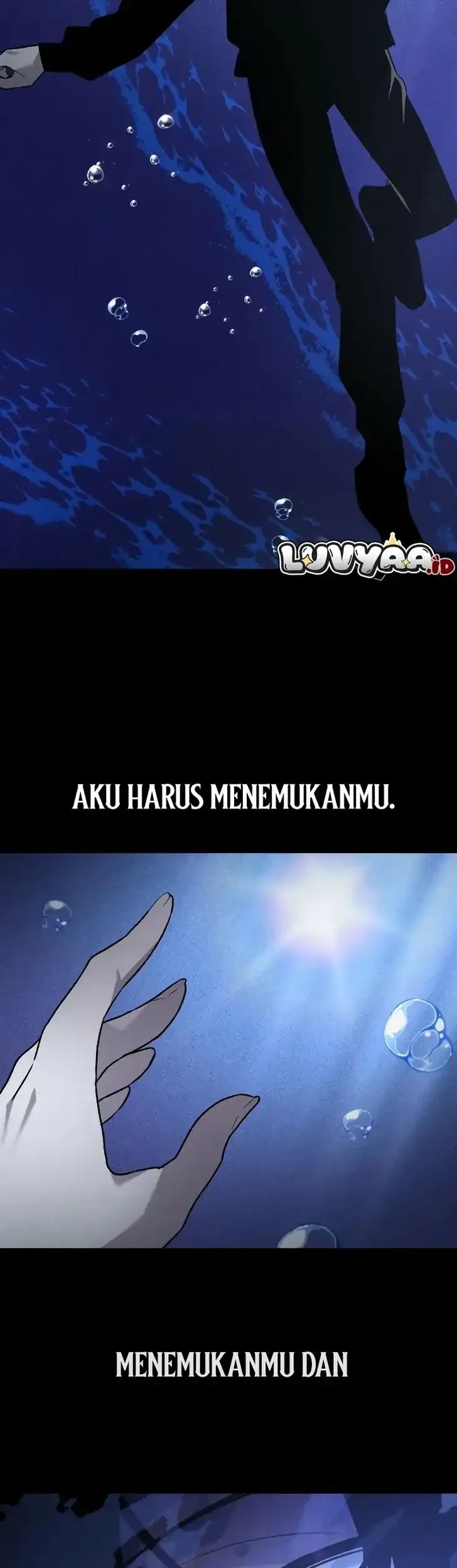 destined murderer chapter 33 - Page 49