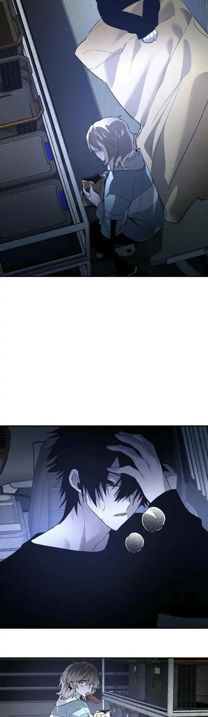 destined murderer chapter 33 - Page 52