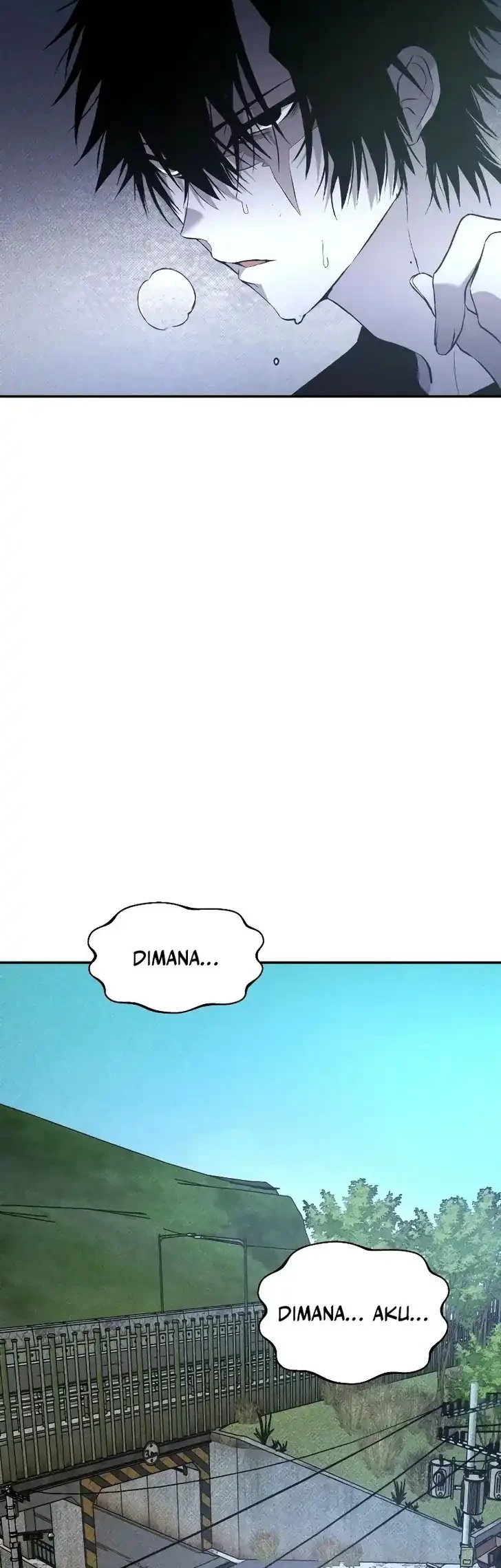 destined murderer chapter 33 - Page 54