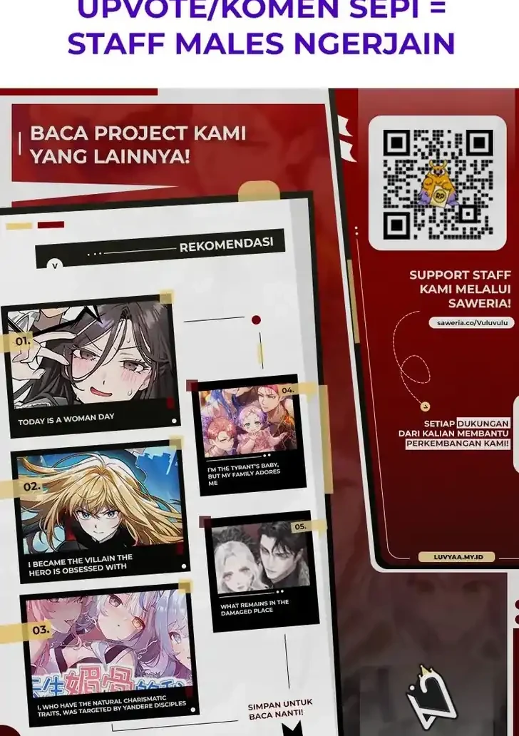 destined murderer chapter 33 - Page 56