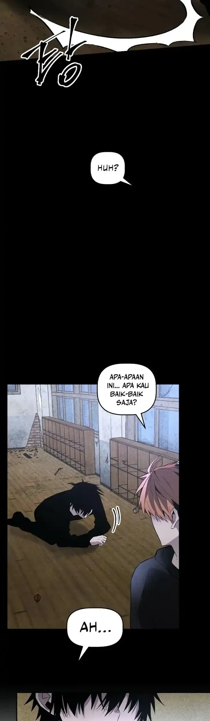 destined murderer chapter 33 - Page 4