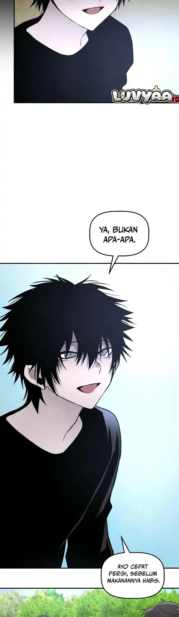 destined murderer chapter 33 - Page 5