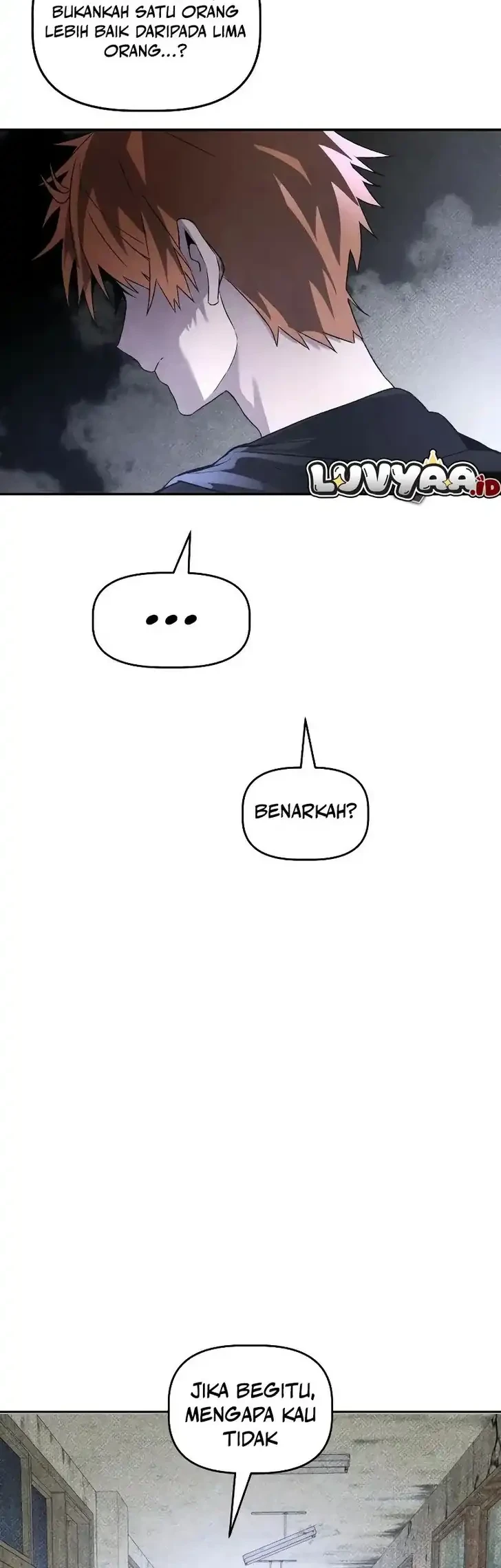 destined murderer chapter 33 - Page 12