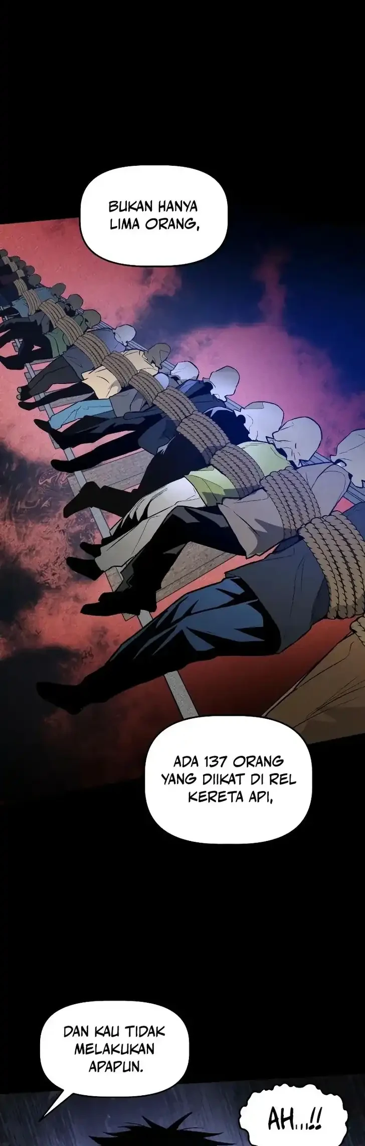 destined murderer chapter 33 - Page 15