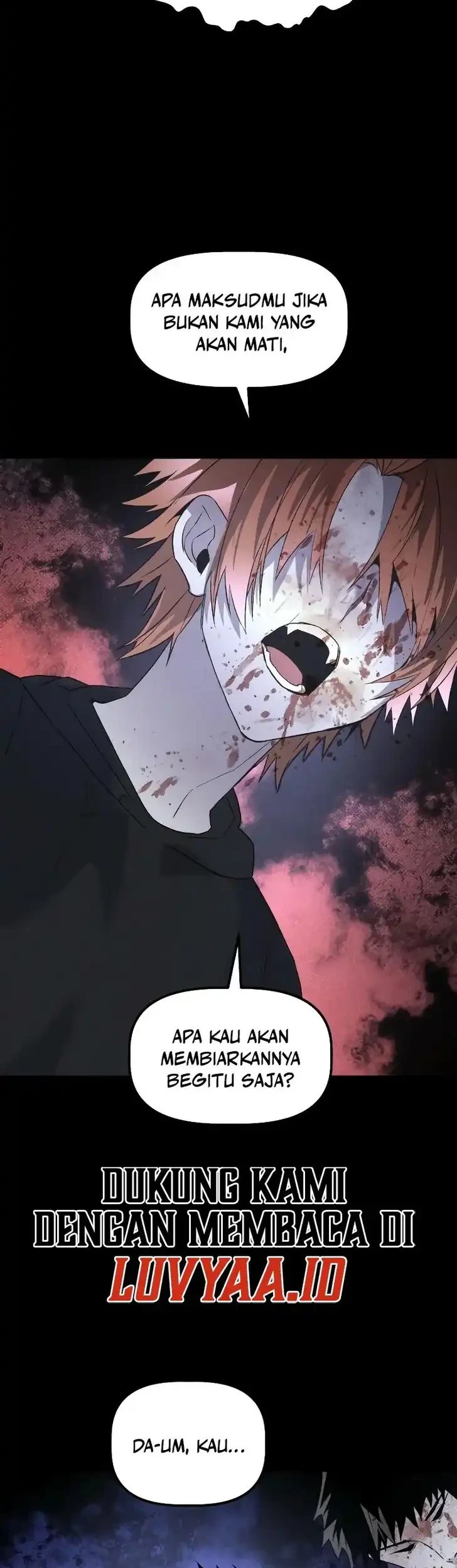 destined murderer chapter 33 - Page 17