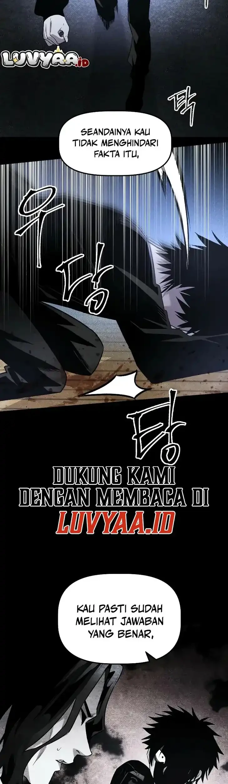 destined murderer chapter 33 - Page 22