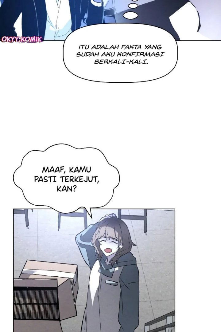 Destined Murderer Chapter 4 Gambar 25