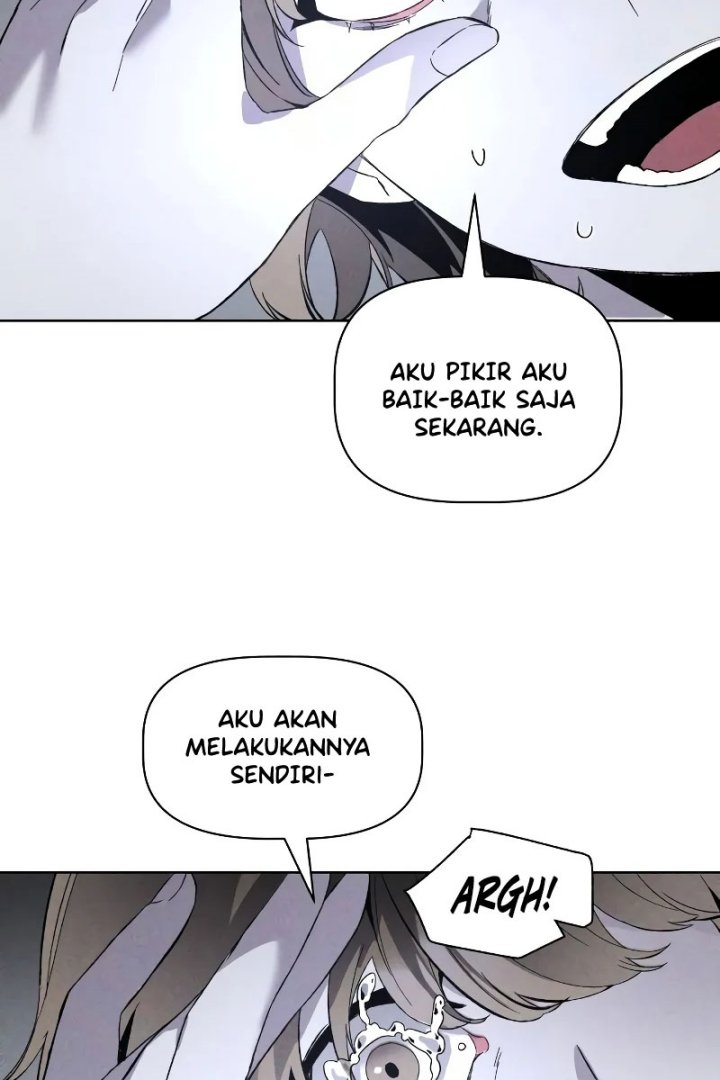 Destined Murderer Chapter 4 Gambar 38