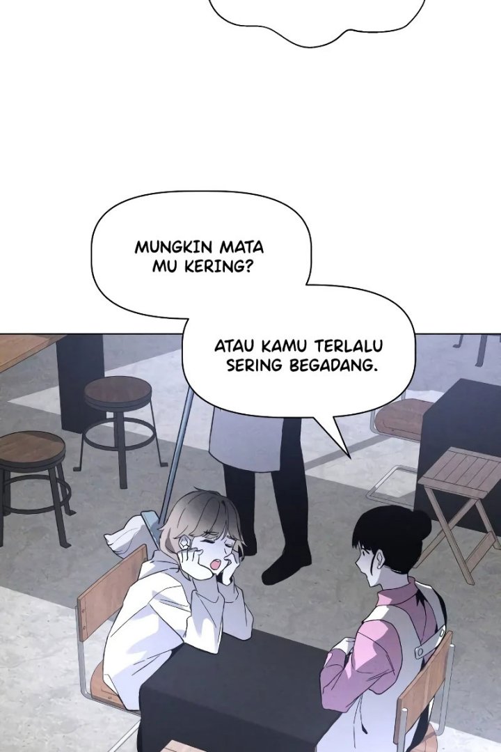 Destined Murderer Chapter 4 Gambar 43