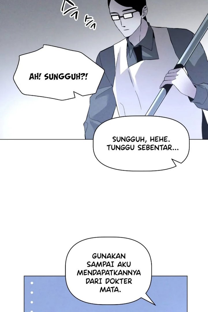 Destined Murderer Chapter 4 Gambar 45
